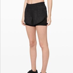 Lululemon Bootcamp Ready Shorts 3.5"